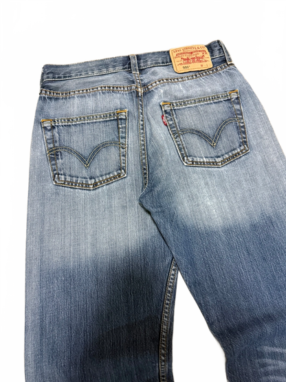 Levi’s Jeans 501 Standard (S)