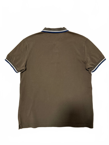 Prada Poloshirt (S)