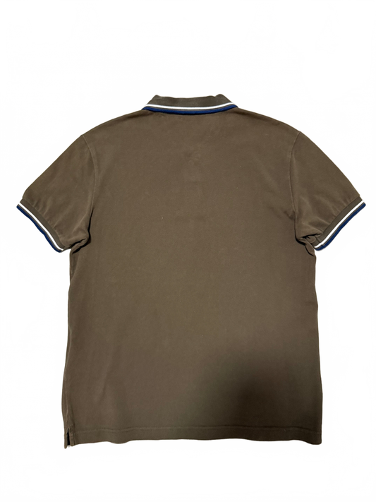 Prada Poloshirt (S)