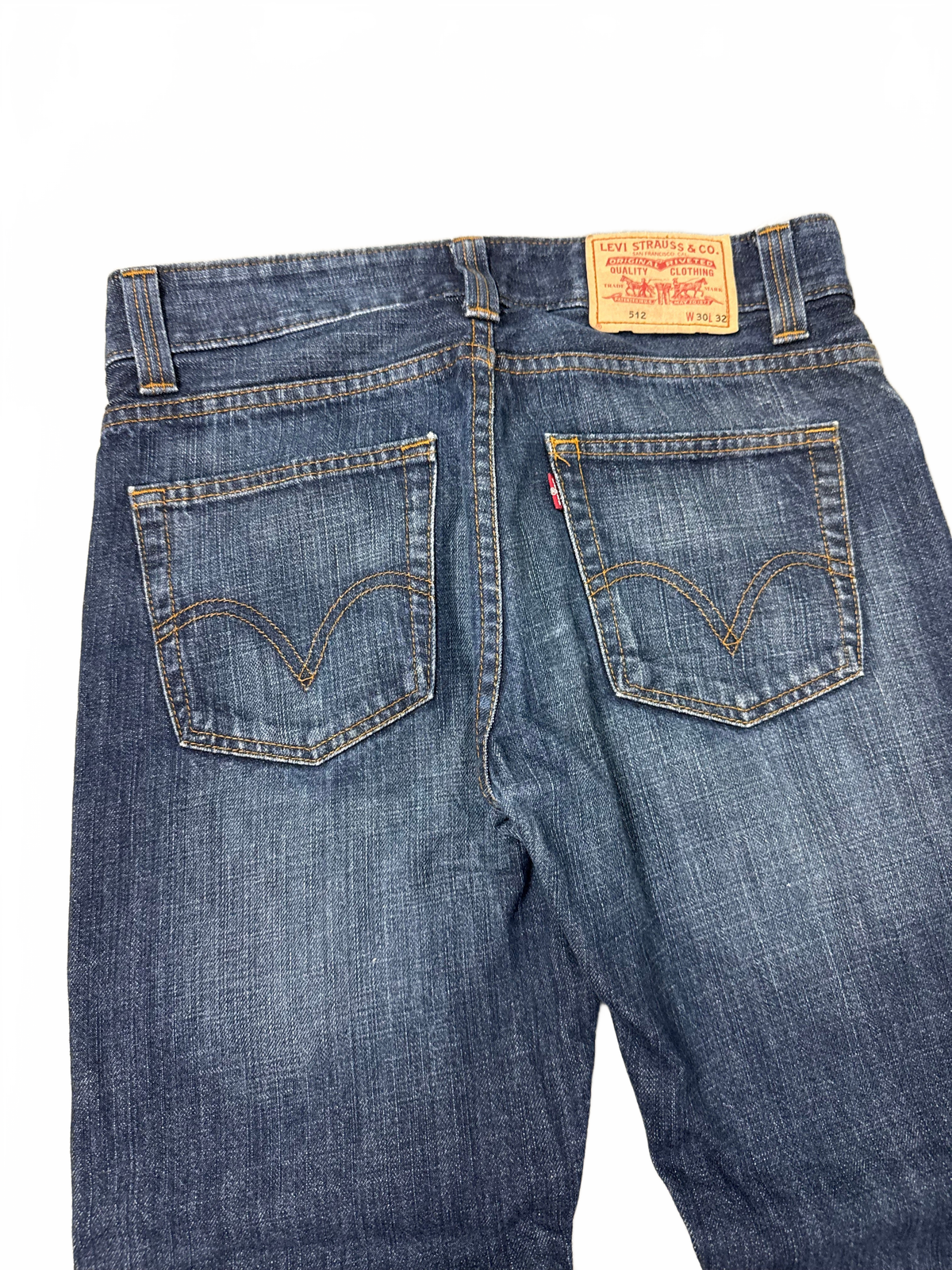 Levi's Jeans 512 Bootcut (M)