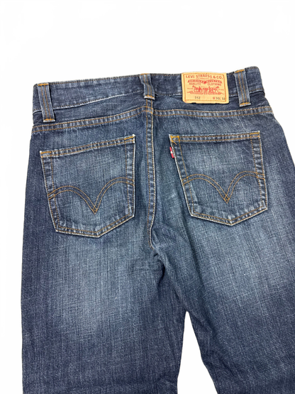 Levi's Jeans 512 Bootcut (M)