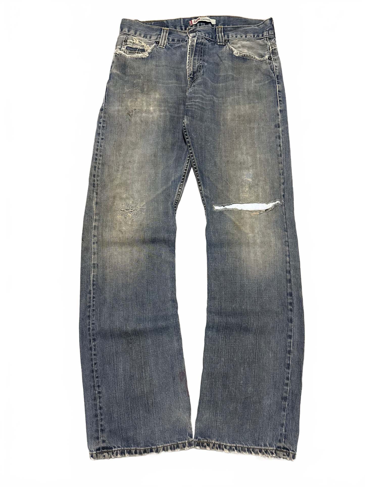 Levi’s Jeans 506 Standard (M)