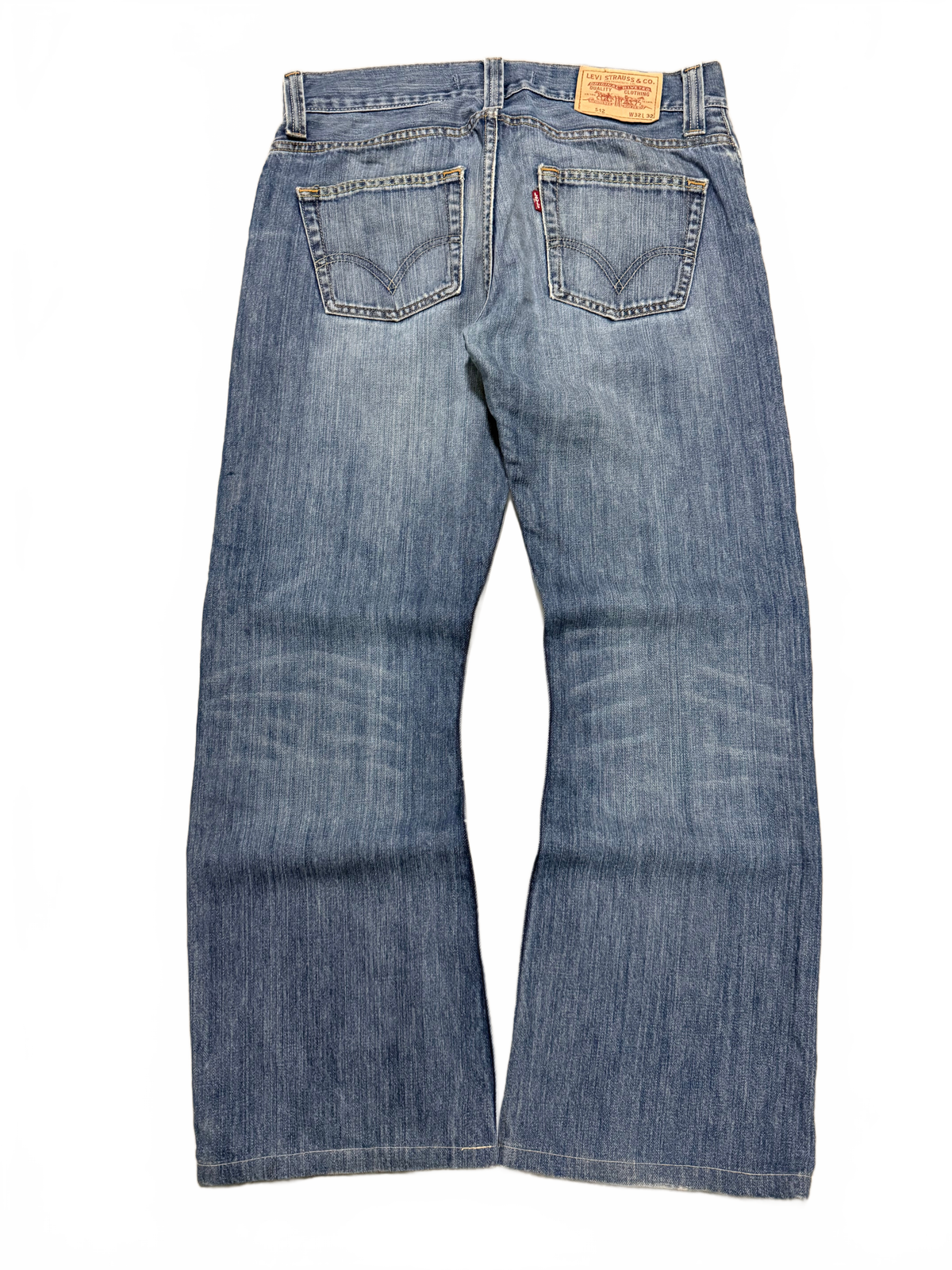 Levi's Jeans 512 Bootcut (L)