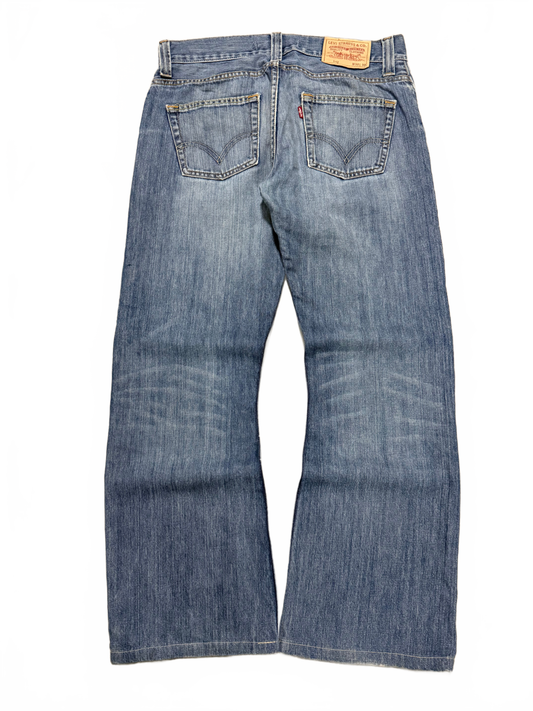 Levi's Jeans 512 Bootcut (L)