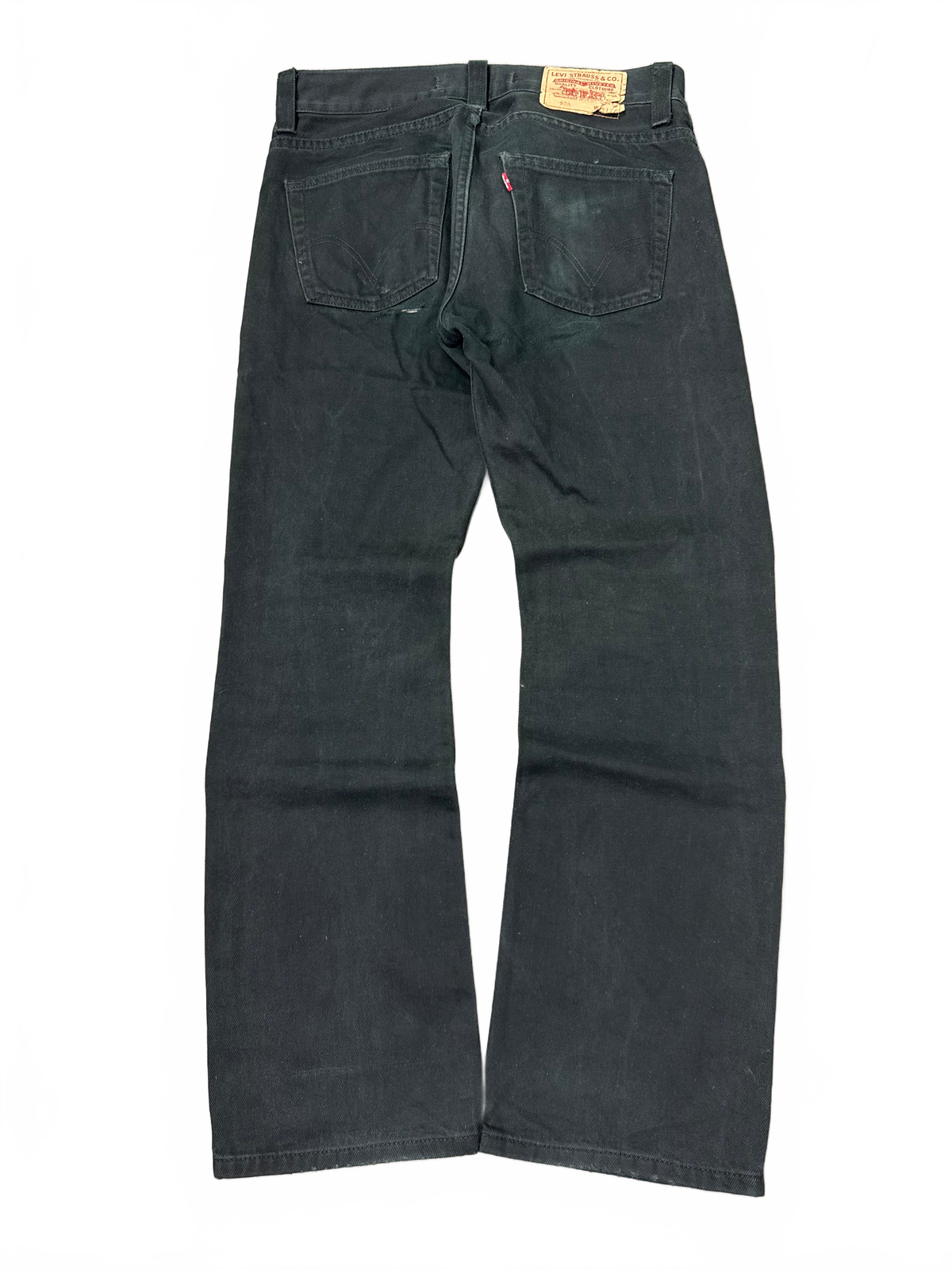 Levi’s Jeans 506 Standard (M)