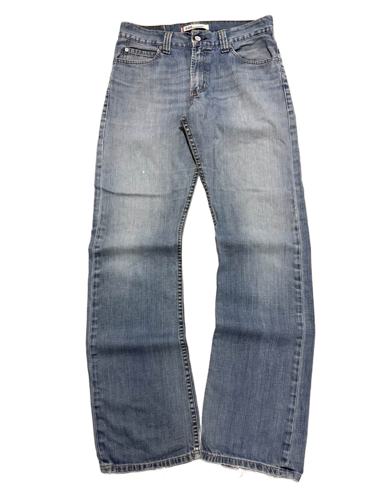 Levi’s Jeans 506 Standard (M)