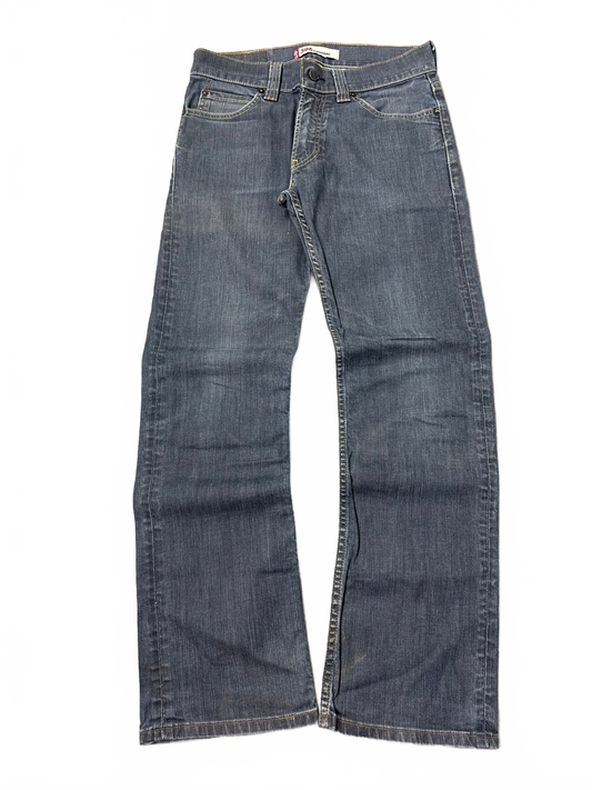 Levi's 506 Standard Jeans (M)
