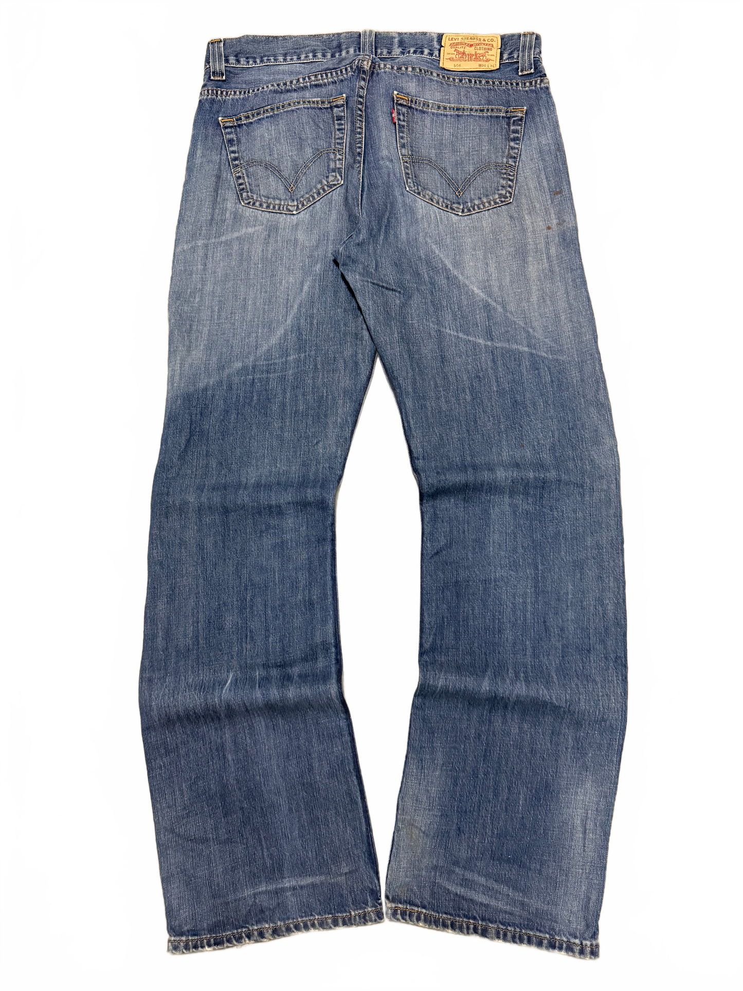 Levi’s Jeans 506 Standard (XL)