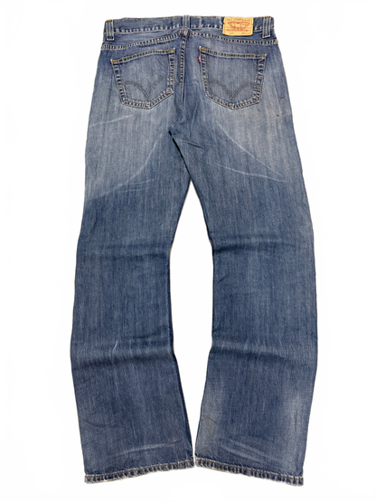 Levi’s Jeans 506 Standard (XL)