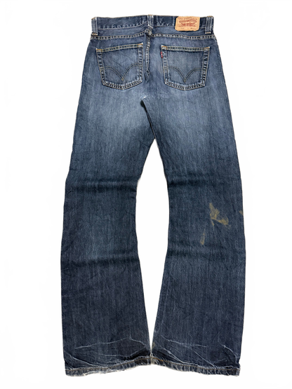 Levi’s Jeans 512 Bootcut (M)