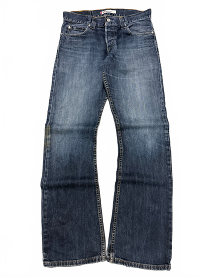 Levi’s Jeans 512 Bootcut (M)