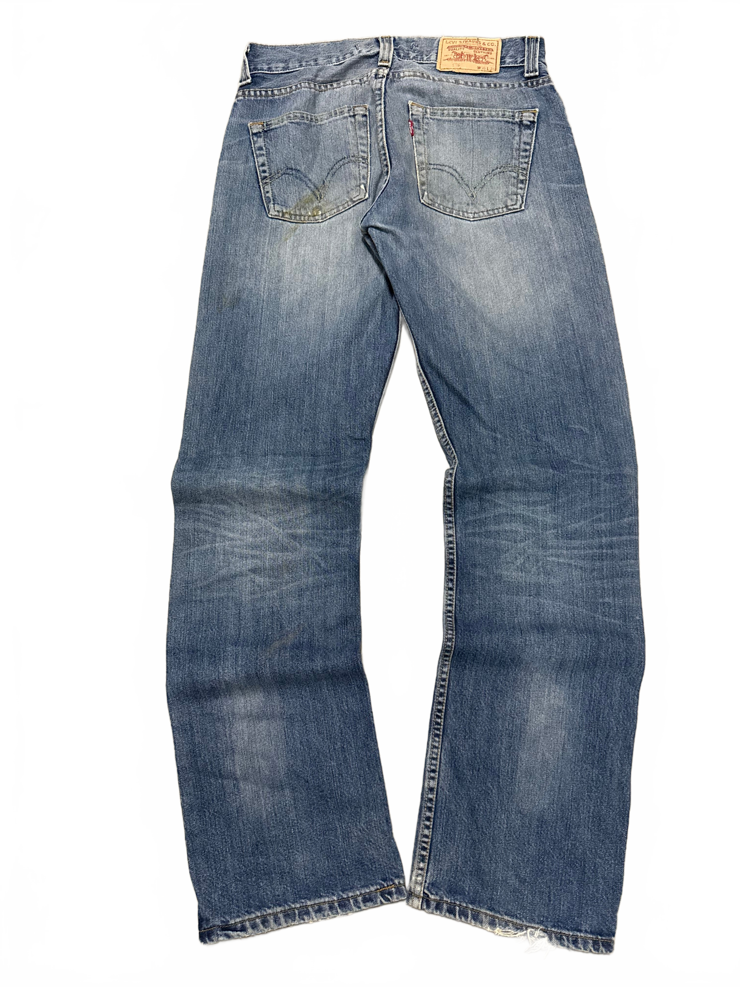 Levi’s Jeans 506 Standard (S)