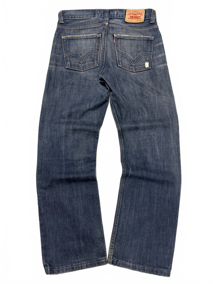 Levi’s Jeans 506 Standard (M)