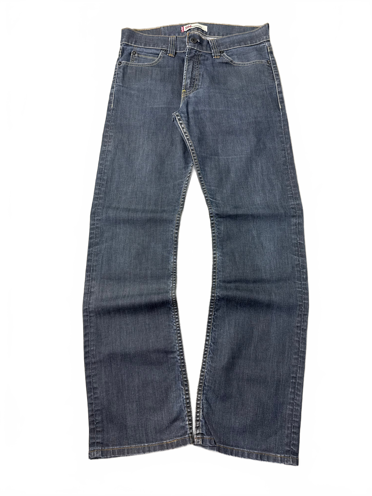 Levi’s Jeans 506 Standard (M)