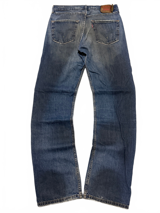 Levi’s Jeans 501 Straight (M)