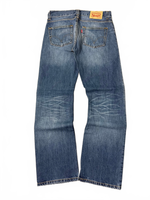 Levi’s Jeans 506 Standard (M)