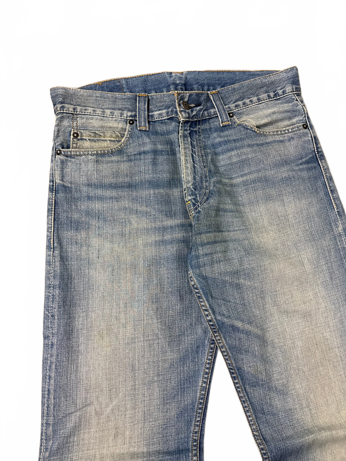 Levi's Jeans 506 Standard (L)