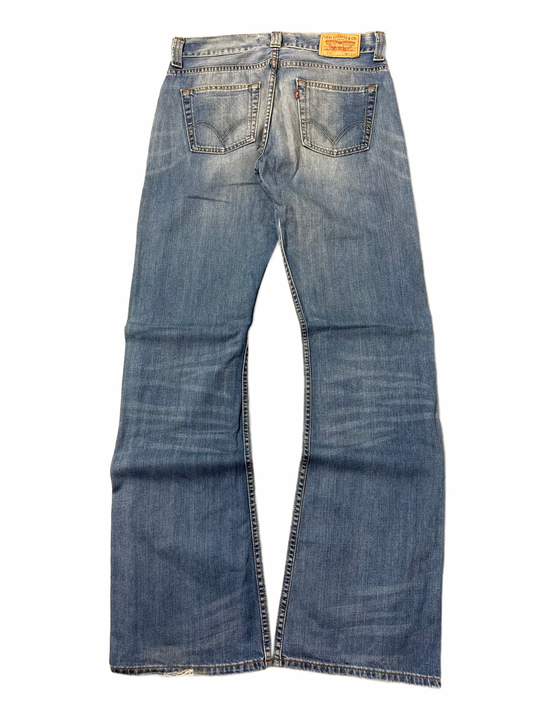 Levi's Jeans 512 Bootcut (L)