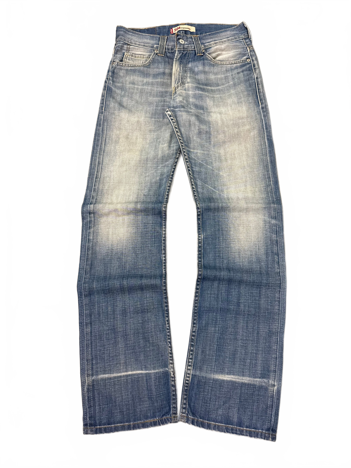 Levi's Jeans 506 Standard (S)