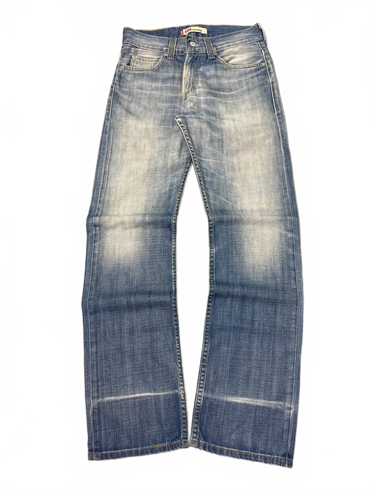 Levi's Jeans 506 Standard (S)