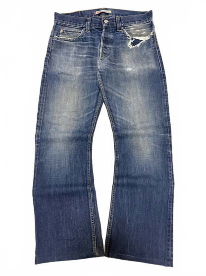 Levi’s Jeans 512 Bootcut (L)