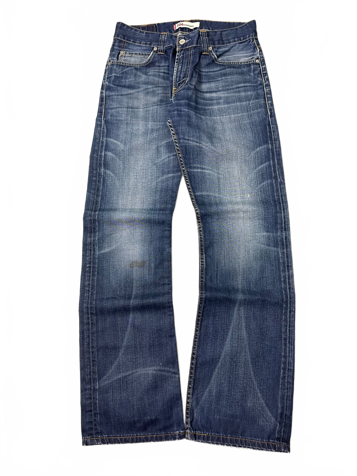 Levi's Jeans 506 Standard (S)