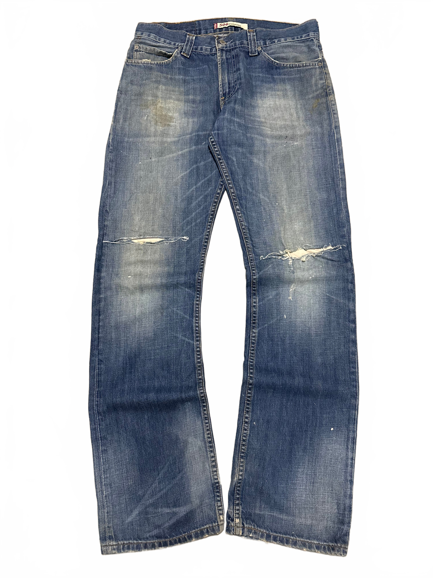 Levi’s Jeans 506 Standard (L)