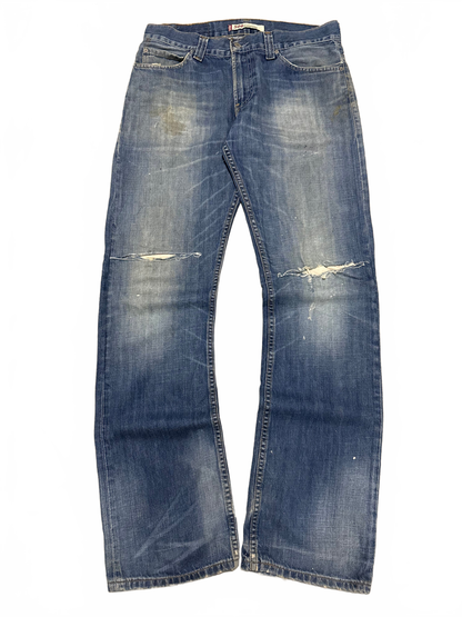 Levi’s Jeans 506 Standard (L)