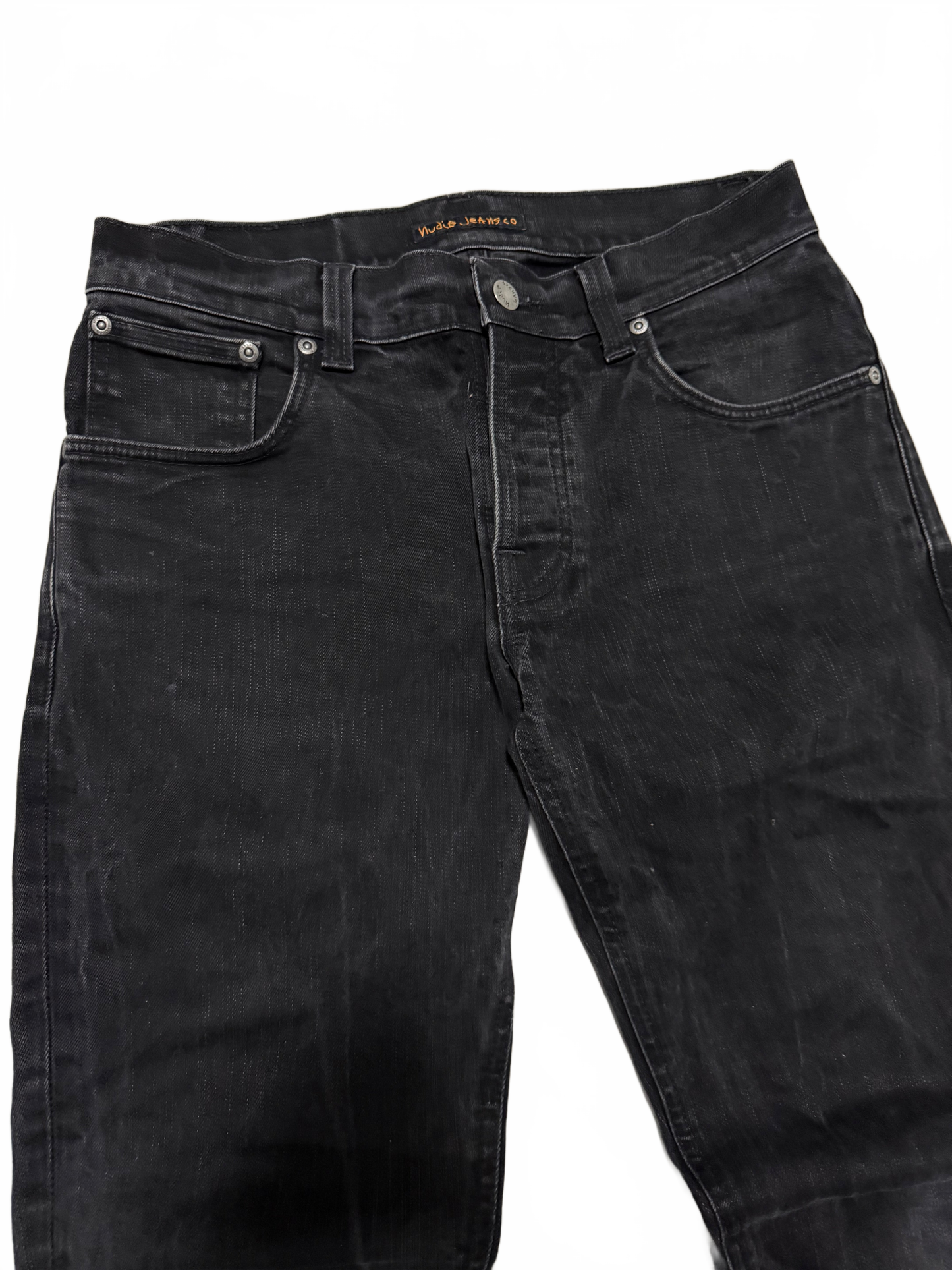 Nudie Jeans (XS)