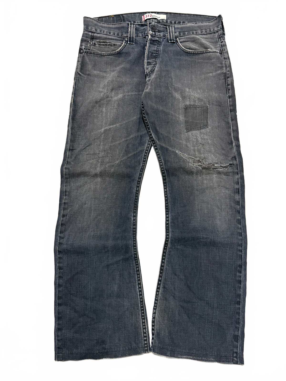 Levi's Jeans 512 Bootcut (L)
