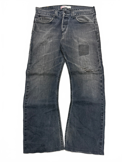 Levi's Jeans 512 Bootcut (L)