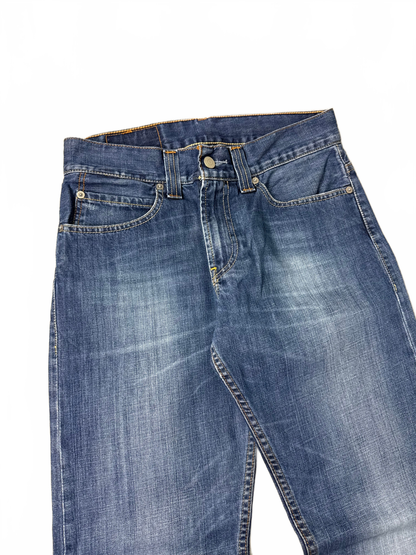 Levi's Jeans 506 Standard (S)