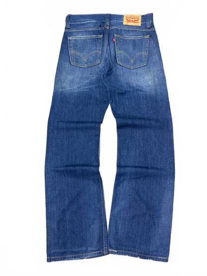 Levi’s Jeans 506 Standard (M)