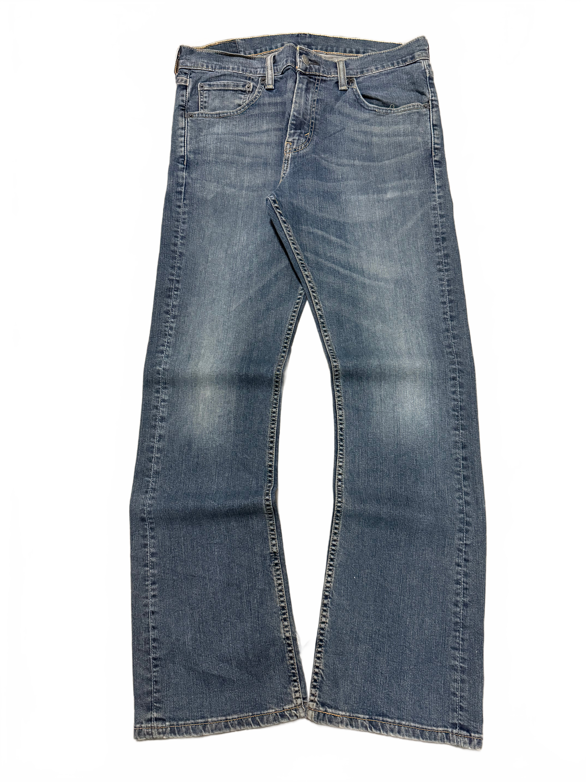 Levi's Jeans 527 Bootcut (M)
