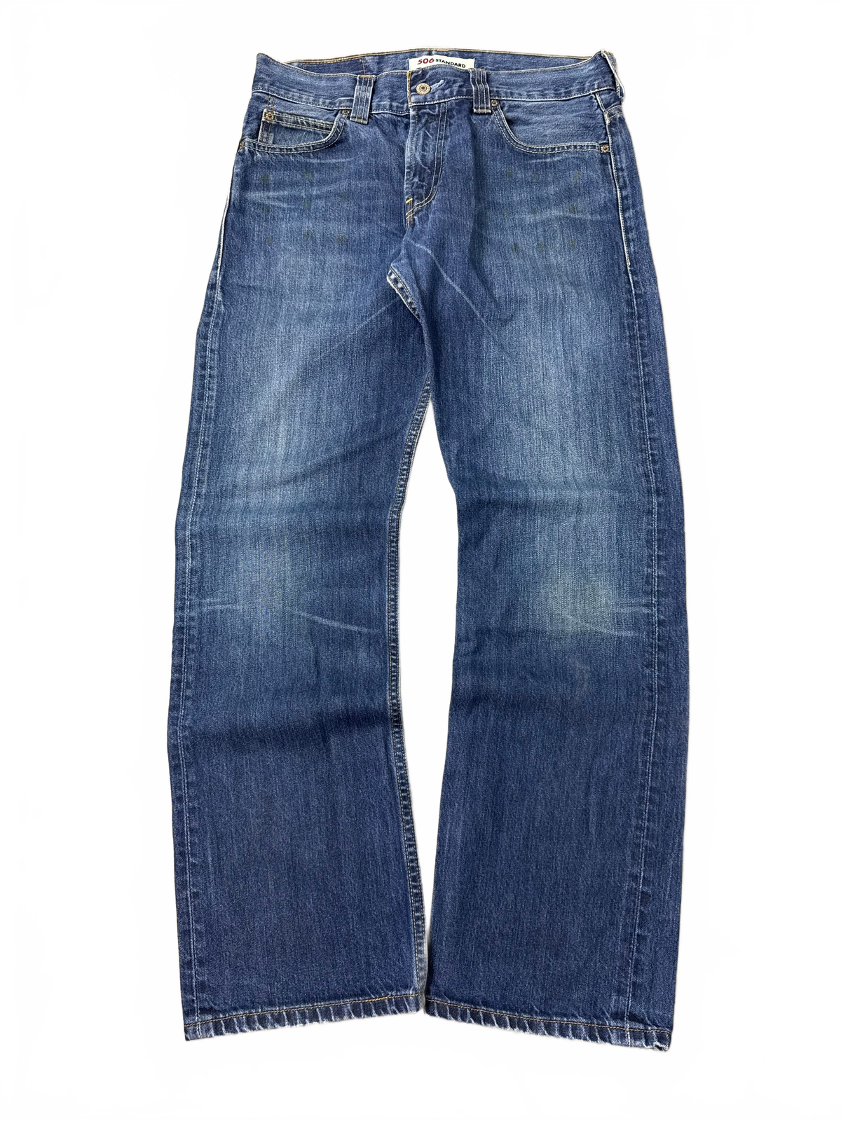 Levi’s Jeans 506 Standard (M)