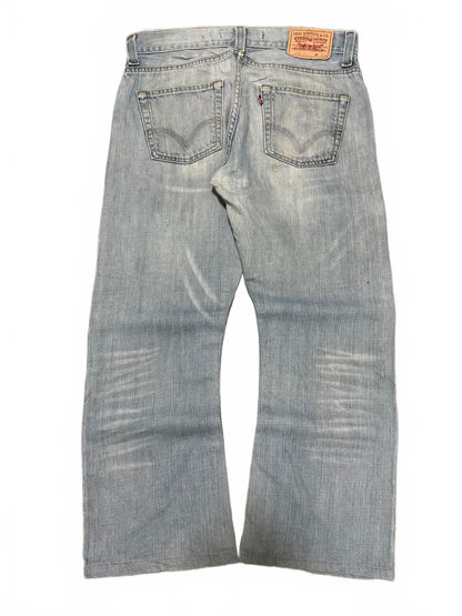 Levi’s Jeans 512 Bootcut (L)