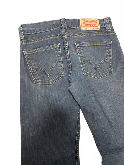 Levi’s Jeans 506 Standard (S)