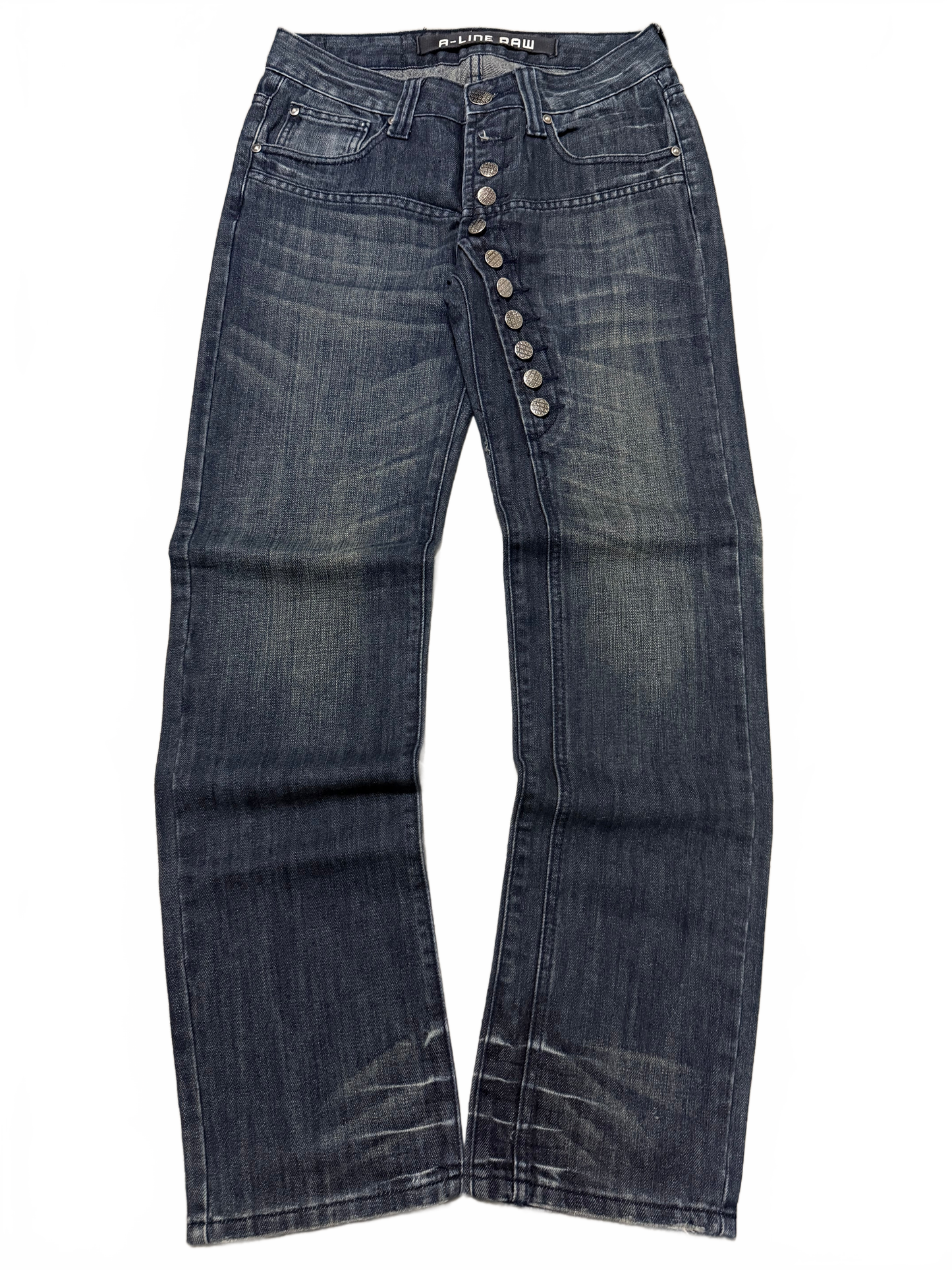 Vintage Jeans (M)