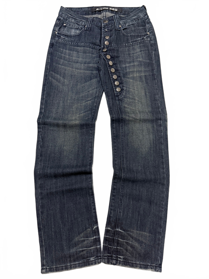 Vintage Jeans (M)