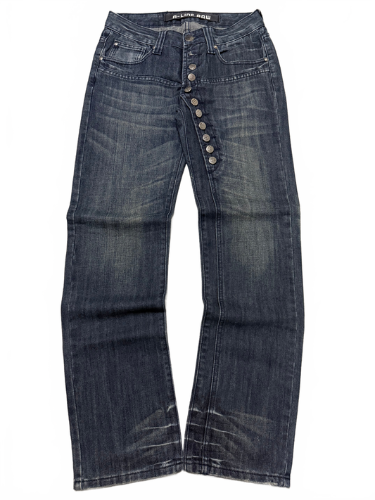Vintage Jeans (M)