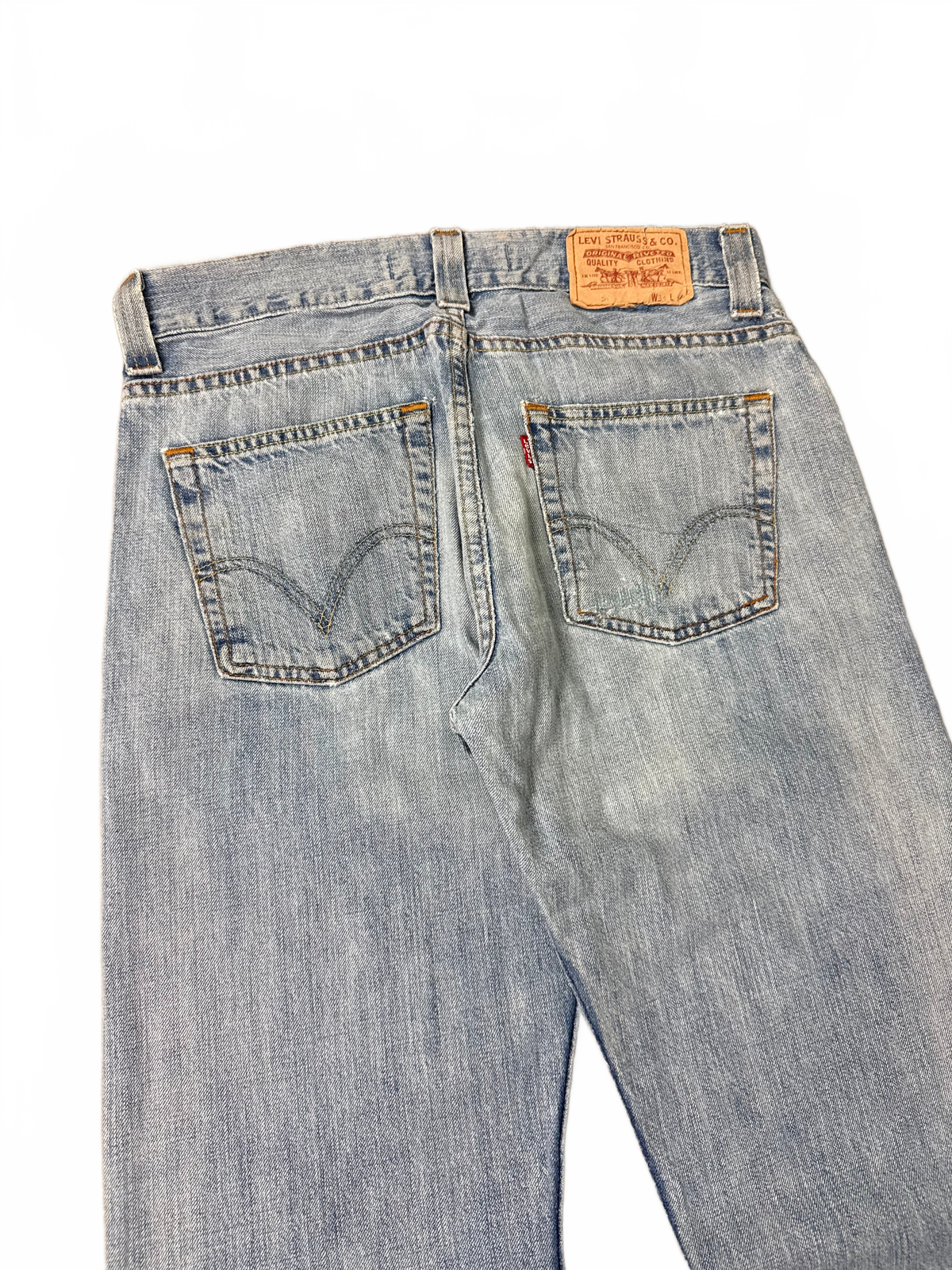 Levi’s Jeans 506 Standard (M)