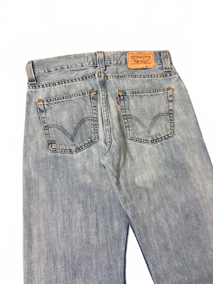 Levi’s Jeans 506 Standard (M)