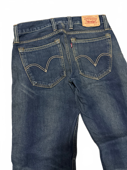 Levi’s Jeans 506 Standard (L)