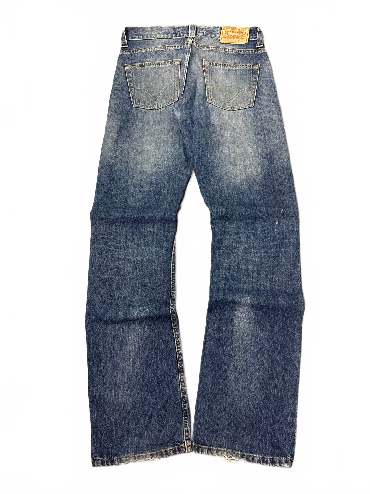 Levi’s Jeans 506 Standard (M)