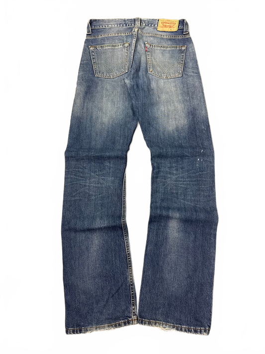 Levi’s Jeans 506 Standard (M)