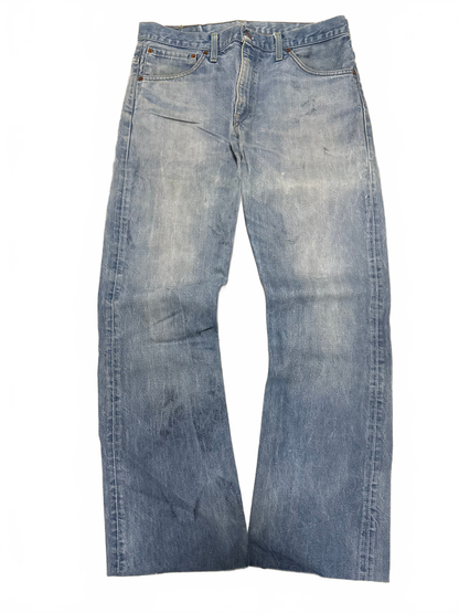 Levi’s Jeans 507 Bootcut (L)