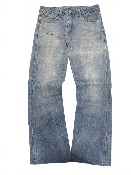 Levi’s Jeans 507 Bootcut (L)