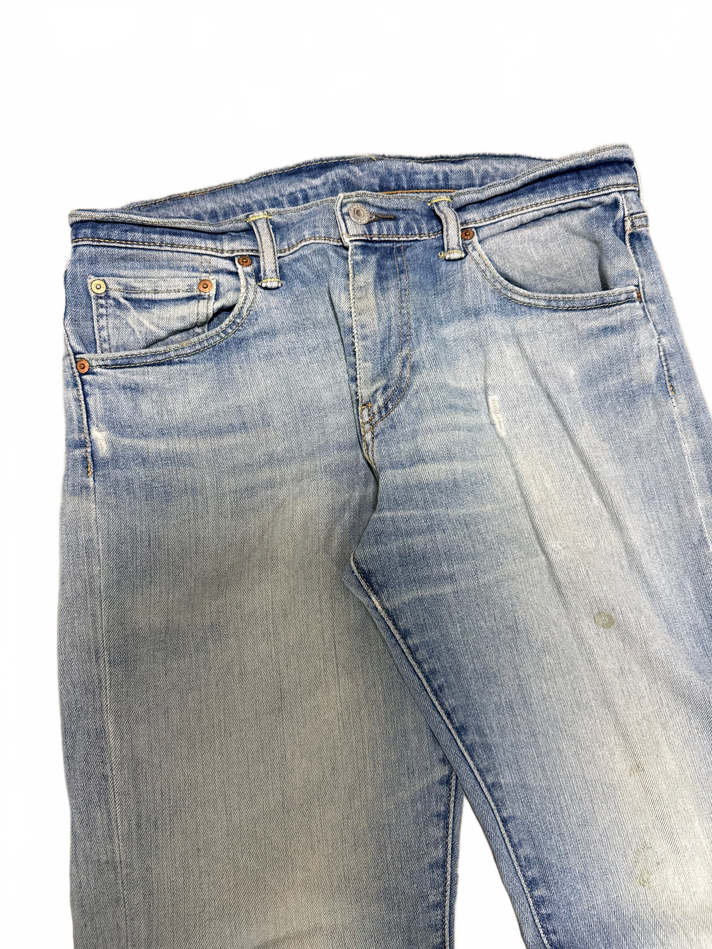 Levi’s Jeans 527 Bootcut (L)
