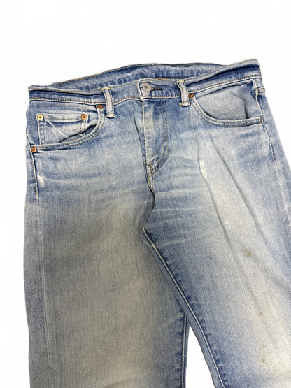 Levi’s Jeans 527 Bootcut (L)