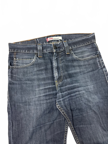 Levi’s Jeans 506 Standard (XL)